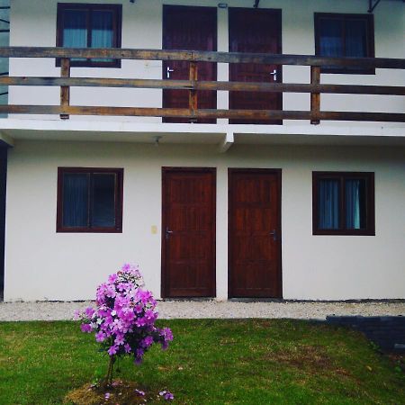 Le Petit Cherie Blumenau Exteriör bild