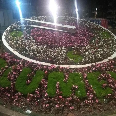 Le Petit Cherie Blumenau Exteriör bild
