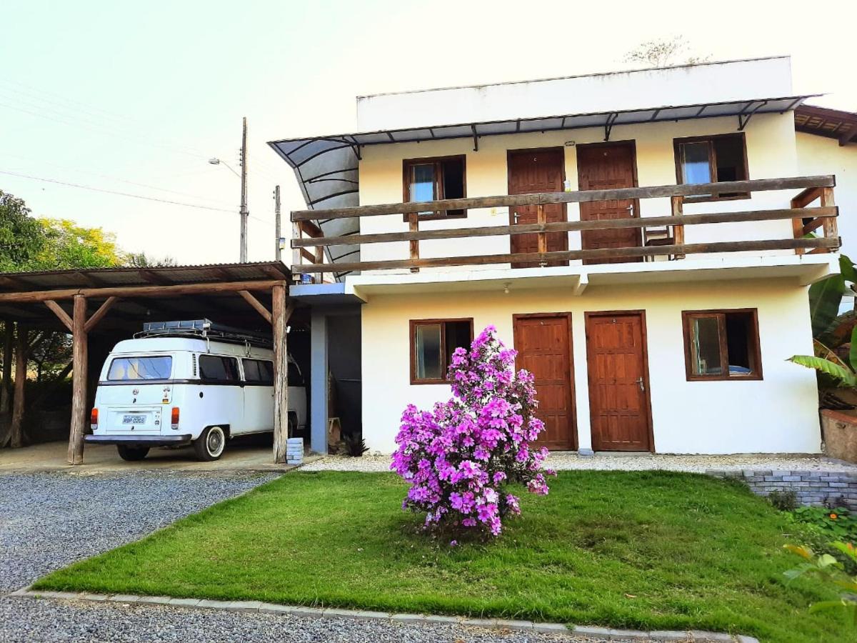 Le Petit Cherie Blumenau Exteriör bild