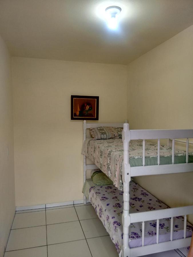 Le Petit Cherie Blumenau Exteriör bild