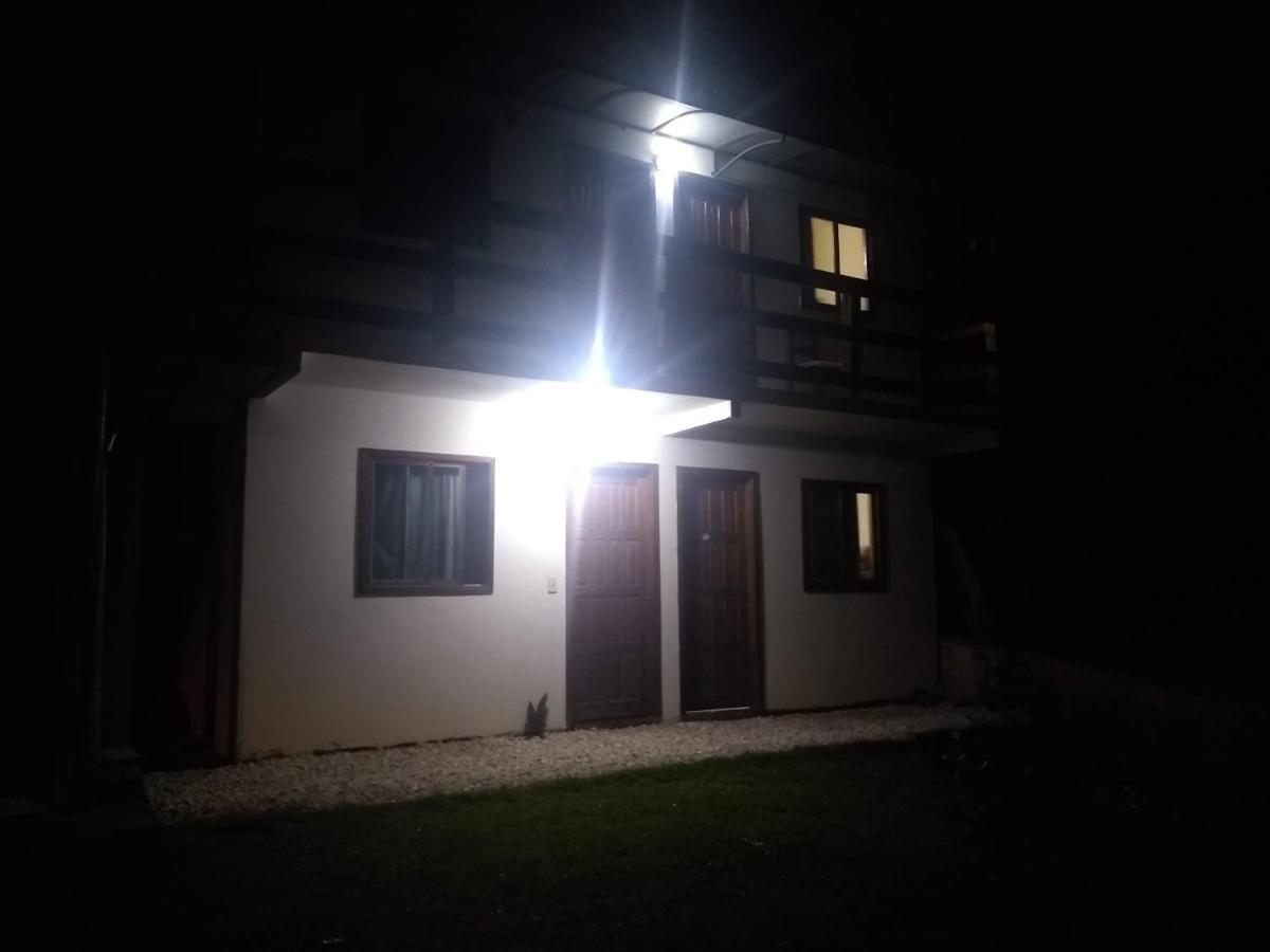 Le Petit Cherie Blumenau Exteriör bild