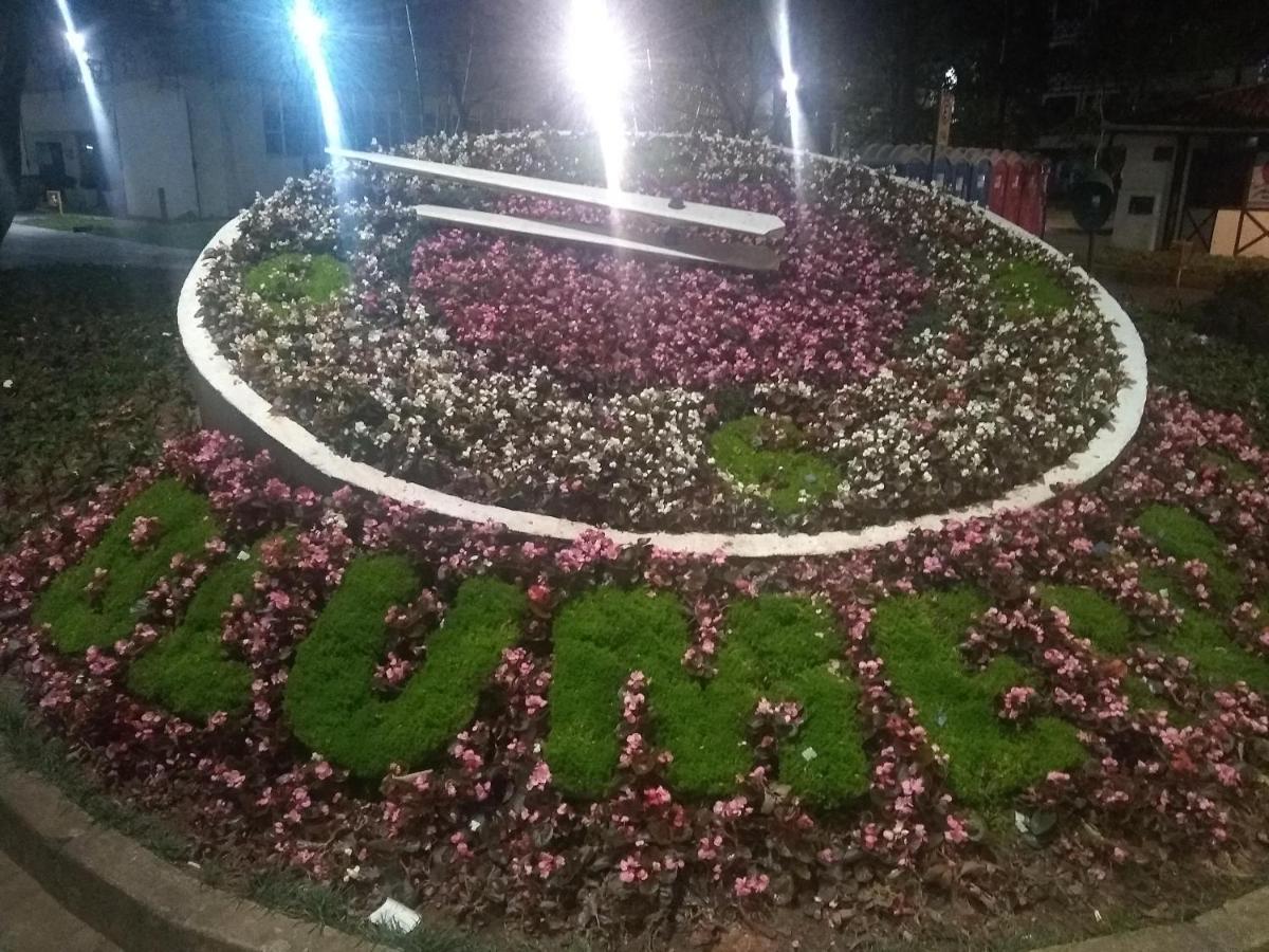 Le Petit Cherie Blumenau Exteriör bild