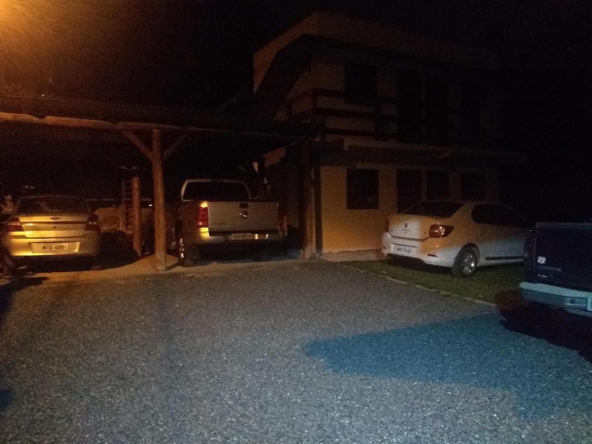 Le Petit Cherie Blumenau Exteriör bild