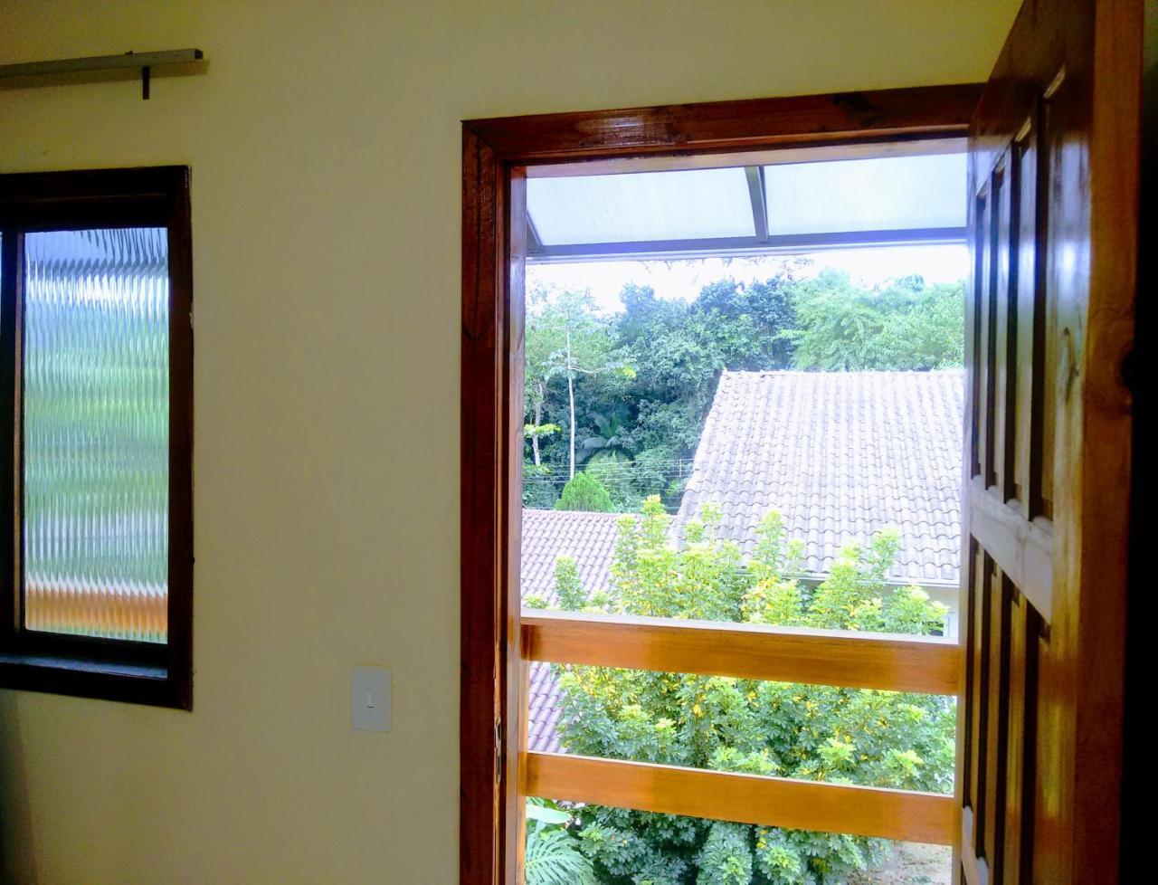 Le Petit Cherie Blumenau Exteriör bild