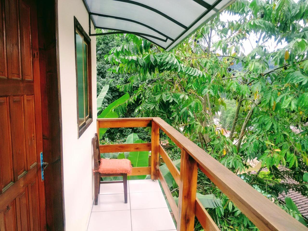 Le Petit Cherie Blumenau Exteriör bild