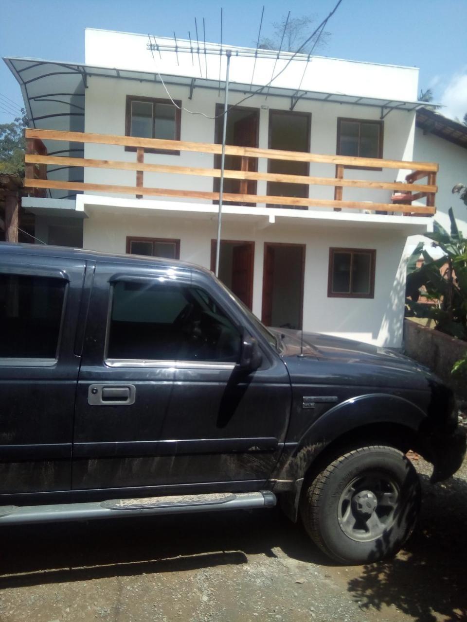 Le Petit Cherie Blumenau Exteriör bild